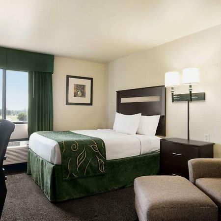 Hotel Baymont By Wyndham Glenwood Extérieur photo