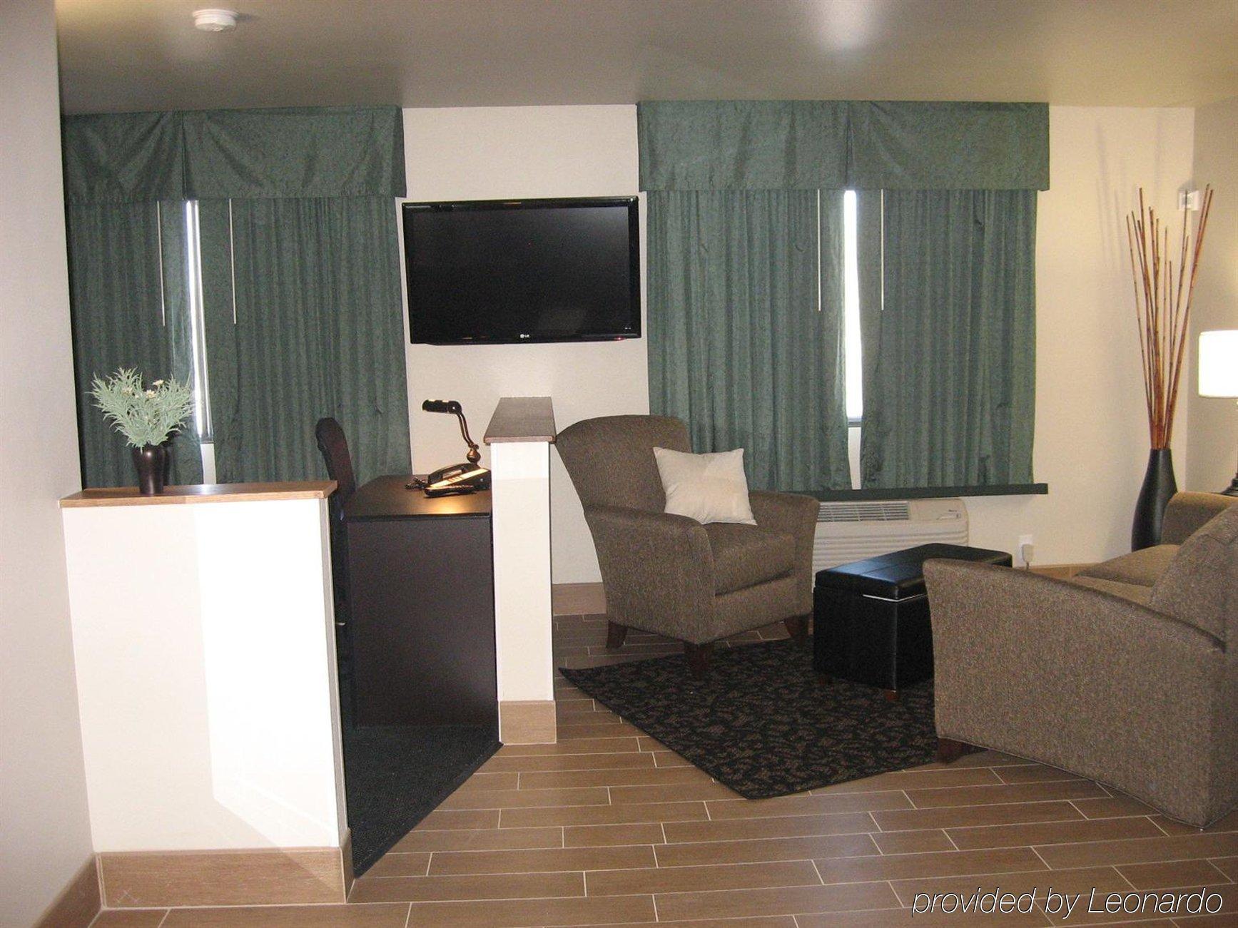 Hotel Baymont By Wyndham Glenwood Chambre photo