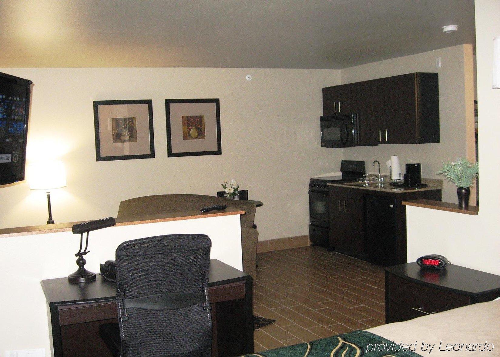 Hotel Baymont By Wyndham Glenwood Chambre photo