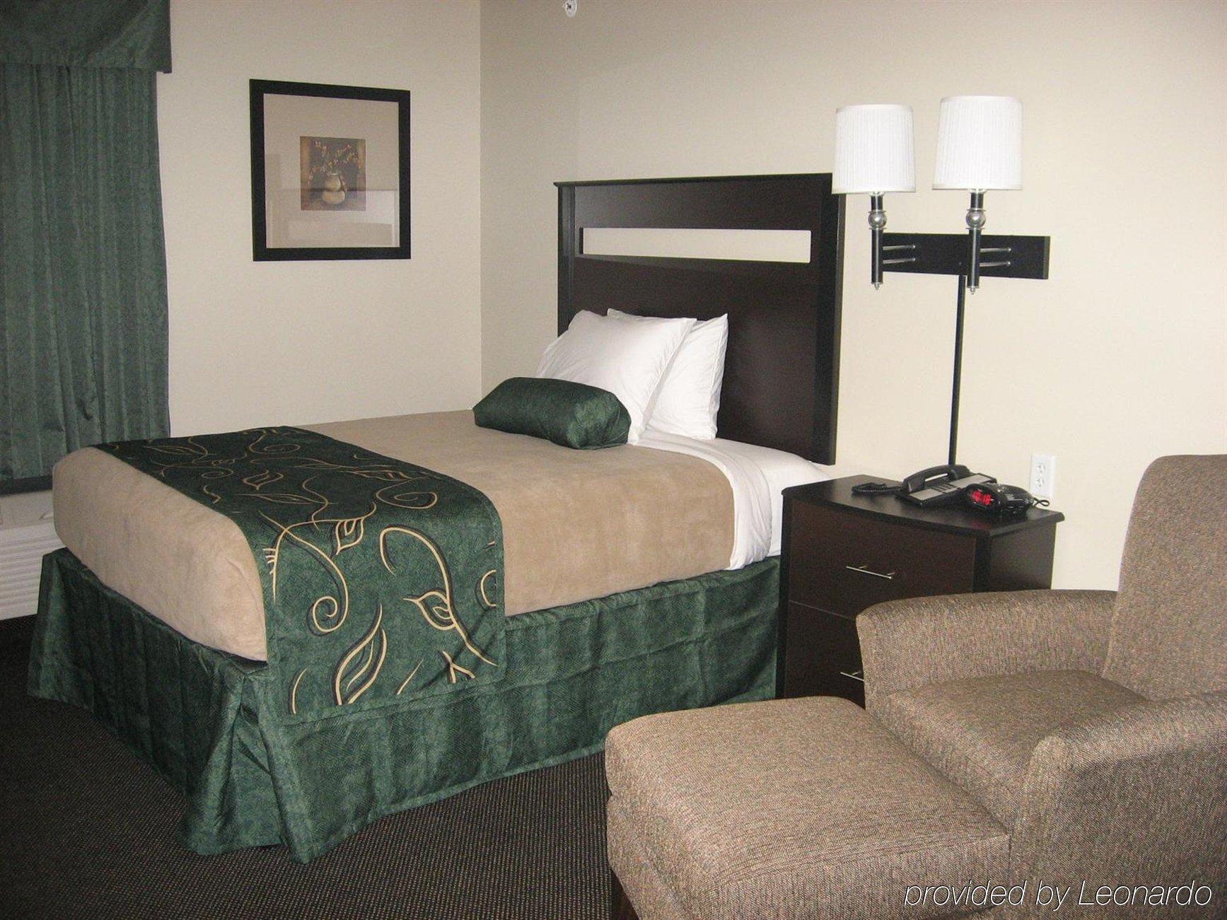 Hotel Baymont By Wyndham Glenwood Chambre photo