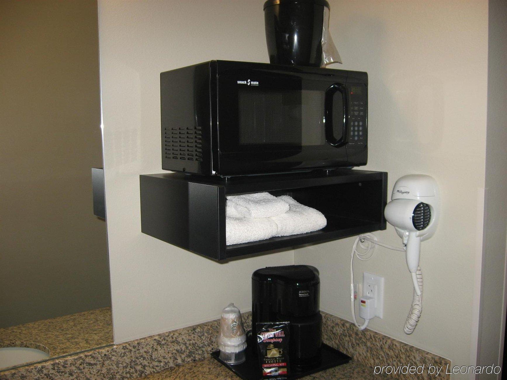 Hotel Baymont By Wyndham Glenwood Chambre photo