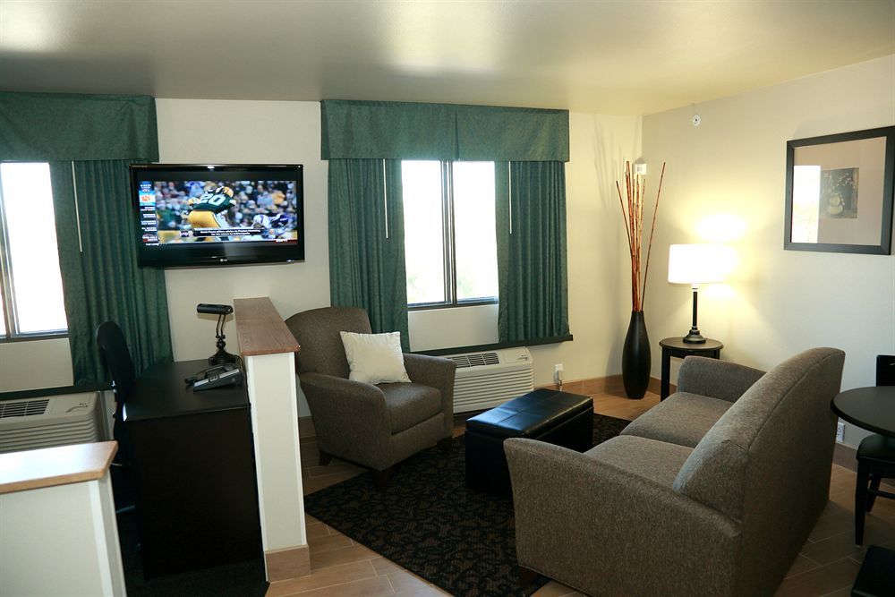 Hotel Baymont By Wyndham Glenwood Extérieur photo