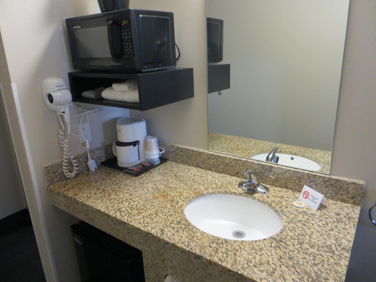 Hotel Baymont By Wyndham Glenwood Chambre photo