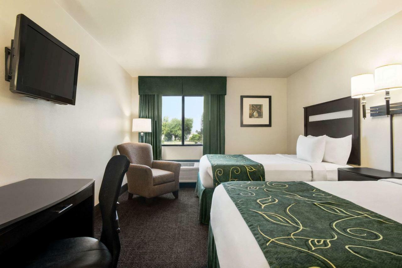 Hotel Baymont By Wyndham Glenwood Extérieur photo