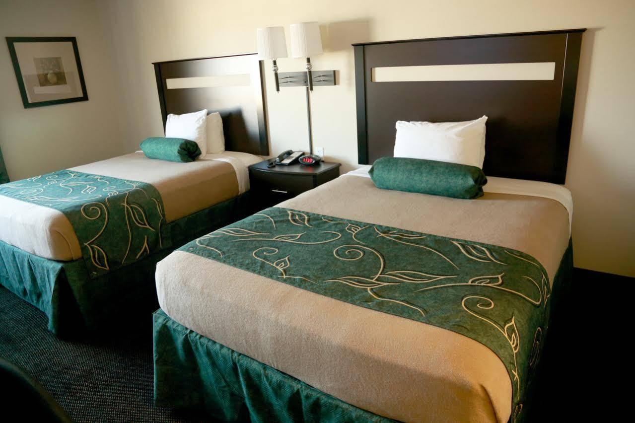 Hotel Baymont By Wyndham Glenwood Extérieur photo