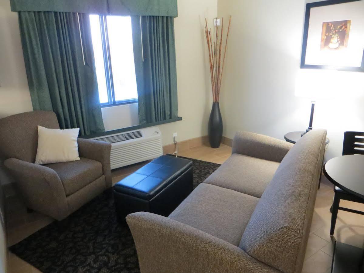 Hotel Baymont By Wyndham Glenwood Extérieur photo