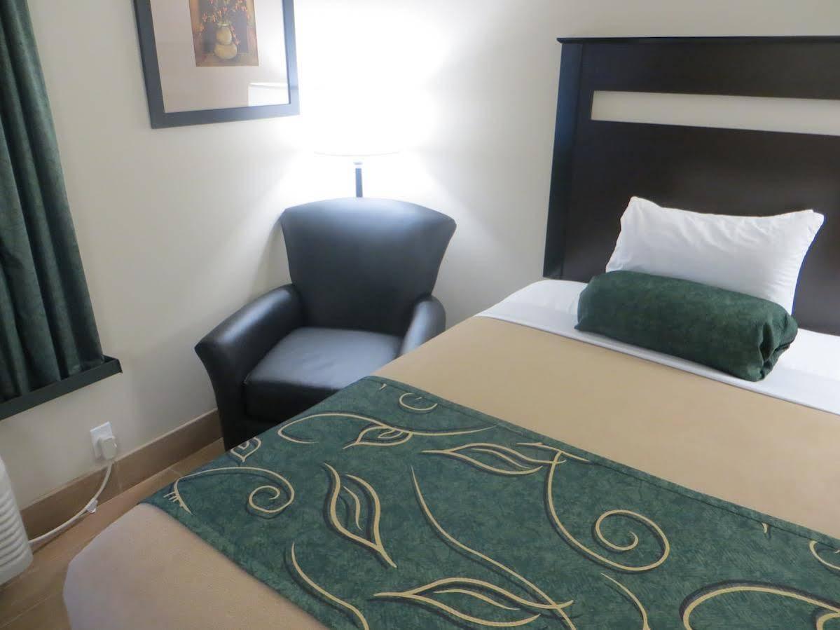 Hotel Baymont By Wyndham Glenwood Extérieur photo