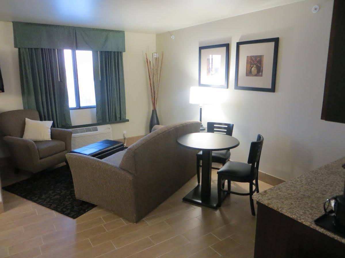 Hotel Baymont By Wyndham Glenwood Extérieur photo
