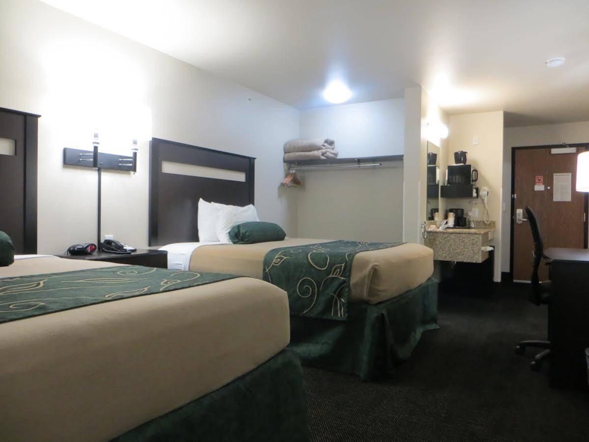 Hotel Baymont By Wyndham Glenwood Extérieur photo