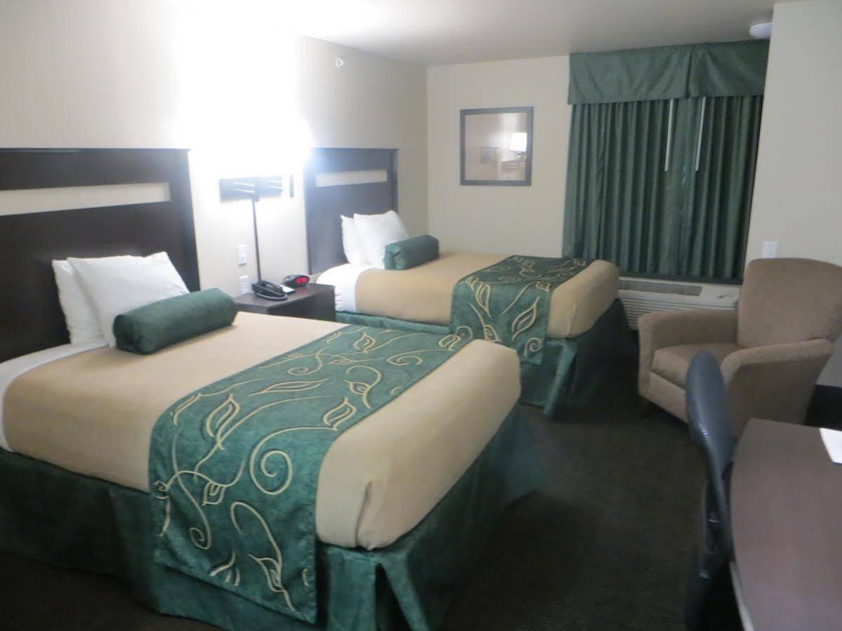 Hotel Baymont By Wyndham Glenwood Extérieur photo